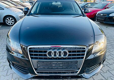 Audi A4 Avant Ambiente 1.8 TFSI AUTOMATIK/SHZ
