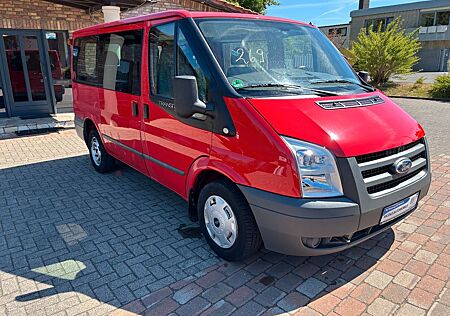 Ford Transit Kombi FT 280 K+9.Sitzer+Tüv+