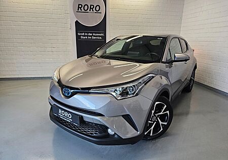 Toyota C-HR Hybrid 1.8 Team D + ACC/RFK/8.Reifen/LED/SH