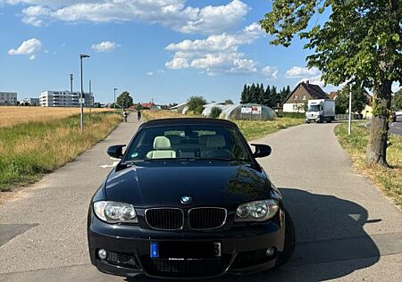 BMW 118i Cabrio -