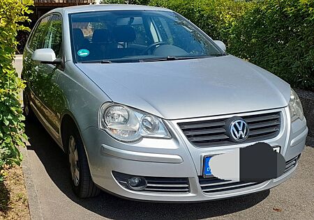 VW Polo Volkswagen 1.2 44kW Trendline Trendline