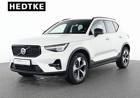Volvo XC 40 XC40 B3 Benzin Geartronic Plus Dark 19"+AHK+ACC