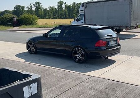 BMW 325d Touring Edition Exclusive Edition Exclusive