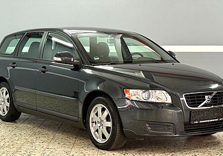 Volvo V50 Kombi 1.6*1.HAND*KLIMA*SHZ*XENON*