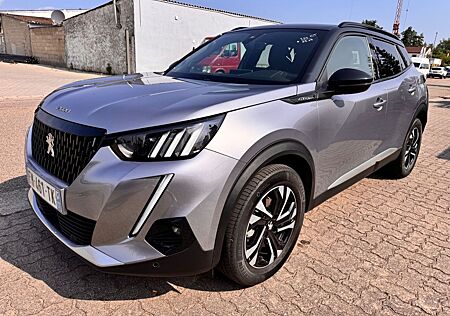 Peugeot 2008 PureTech 130 GT LINE