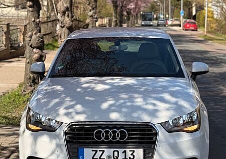 Audi A1 1.2 TFSI Sportback