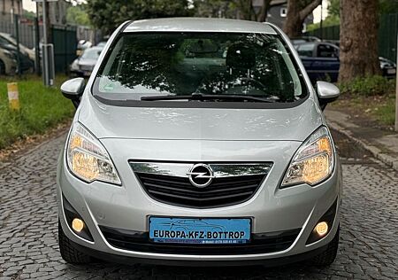 Opel Meriva B Edition