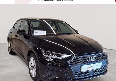 Audi A3 30 TDI Sportback Navi