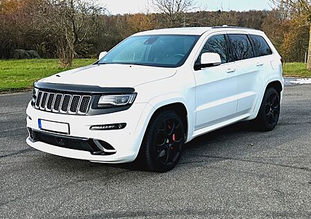 Jeep Grand Cherokee 6.4l V8 HEMI SRT Automatik SRT