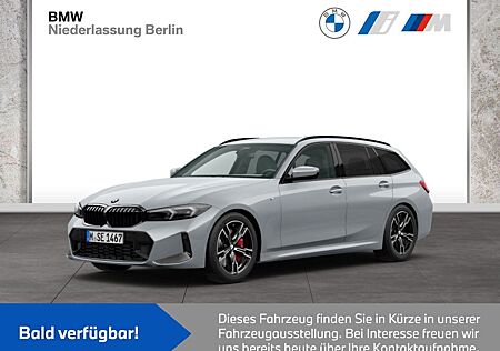 BMW 320d xDrive Touring M Sport LiveCockpitProf LED