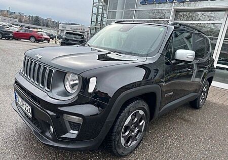 Jeep Renegade Limited FWD