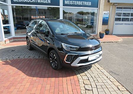 Opel Crossland X Crossland Elegance Automatik Navi Kamera