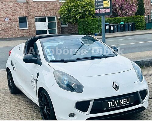 Renault Wind TCe 100 Night&Day