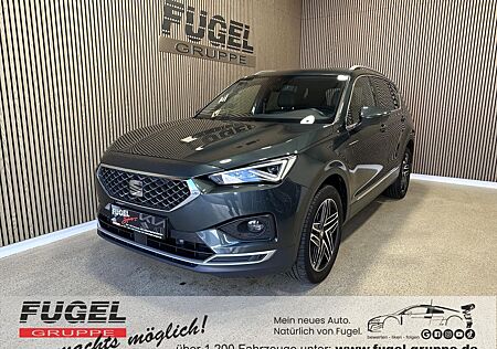 Seat Tarraco 2.0 TSI Xcellence 4Drive Winter|Navi|ACC