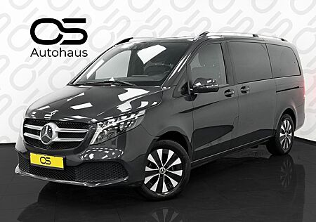 Mercedes-Benz V 250 lang 4-Matic Leder LED MwSt. *Garantie*