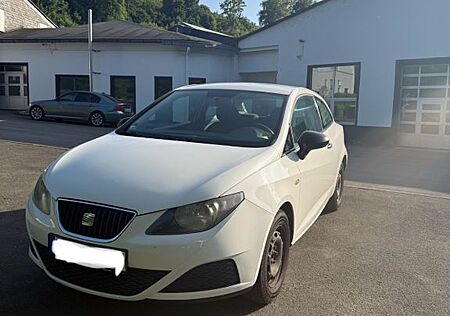 Seat Ibiza 1.2 TÜV, Steuerkette & Klima neu