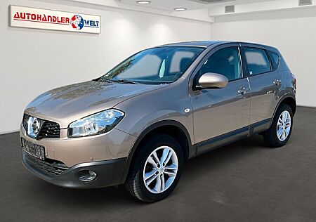 Nissan Qashqai 2.0 Acenta Automatik AAC PDC Tempomat