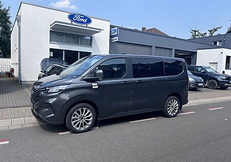 Ford Tourneo Custom L1-Kamera-Nav.-SOFORT VERFÜGBAR!