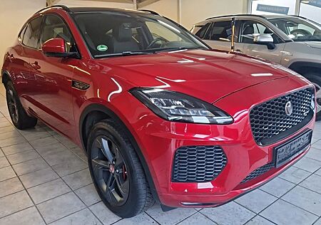 Jaguar E-Pace R-Dynamic SE AWD