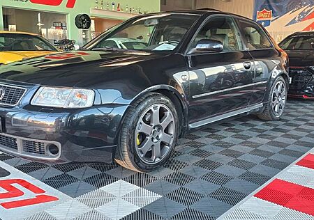 Audi S3 1.8T quattro/APY Motor/Recaro Sportsitze/