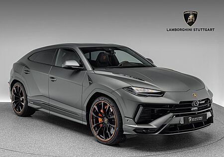 Lamborghini Urus S