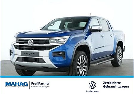 VW Amarok Volkswagen DC Aventura 3.0 TDI Automatik 4motion