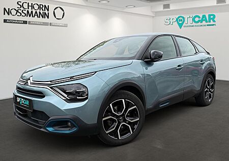 Citroën C4 - ELEKTROMOTOR 136 FEELPACK,LEASING MÖGLICH,NA