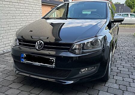 VW Polo Volkswagen 1.2 44kW Black Edition/Silver Edition B...