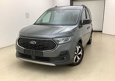 Ford Tourneo Connect Active*AHK*RFK*Automatik*