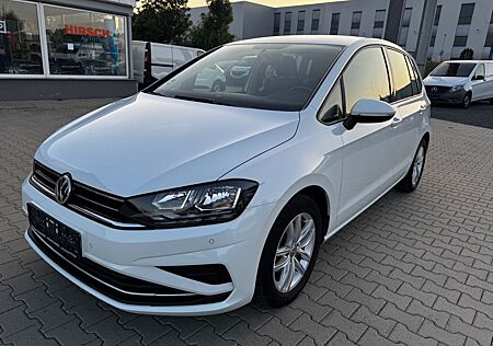 VW Golf Volkswagen SPORTSVAN VII COMFORTLINE KLIMA PDC SHZ