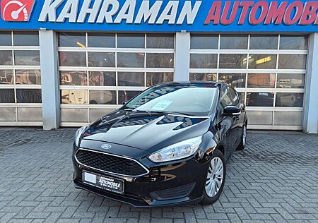 Ford Focus Lim. Trend