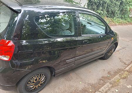 Chevrolet Kalos 1.4