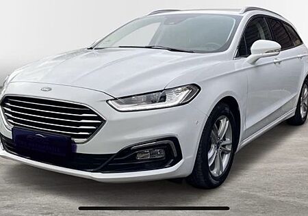 Ford Mondeo 2,0 EcoBlue 110kW Titanium Turnier Au...