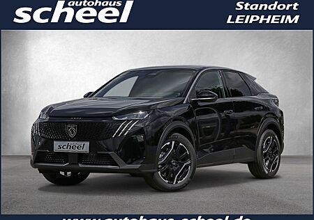 Peugeot 3008 1.6 195 Allure Kam./KeyLess/KlimaA/2xKlima