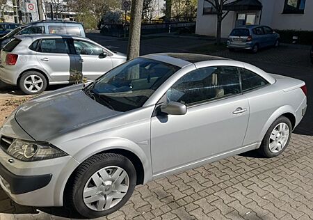 Renault Megane Coupé-Cabriolet Dynamique 2.0 16V Tur...