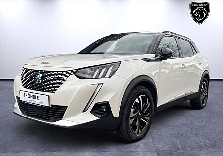 Peugeot 2008 e- GT Glasdach ACC Kamera Navi 11kW-Lader