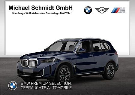 BMW X5 xDrive40i M Sportpaket Gestiksteuerung DAB