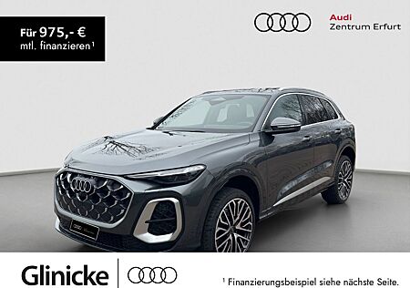 Audi SQ5 SUV TFSI 270 kW S tronic