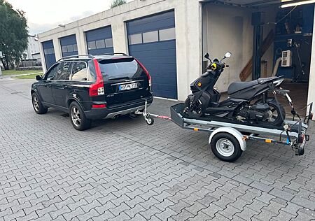 Volvo XC 90 XC90 3.2 AWD Geartronic Executive Executive