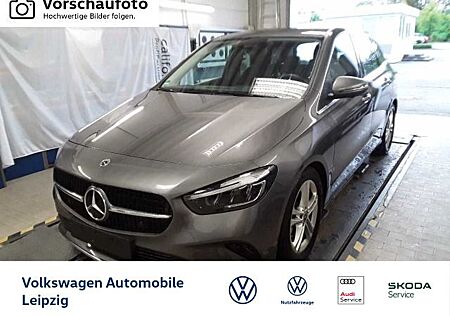 Mercedes-Benz B 180 d Progressive Advanced *Navi*Keyless Go*