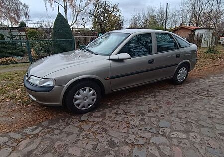 Opel Vectra 1.6 1.Hand 90000 km