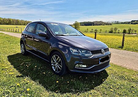 VW Polo Volkswagen 1.2 TSI 66kW LOUNGE BMT LOUNGE BlueMoti...
