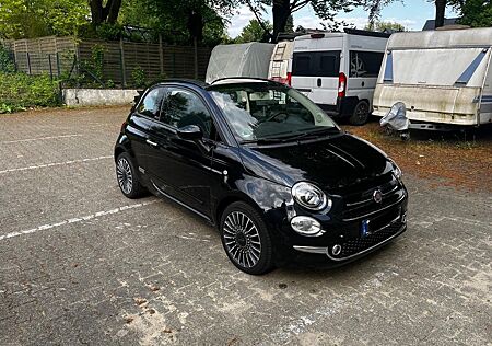 Fiat 500C 0.9 8V TwinAir Lounge C S&S Lounge