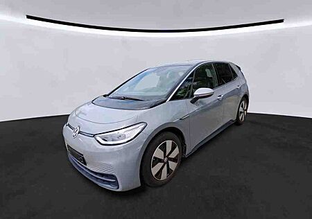 VW ID.3 Volkswagen Pure Performance 45 kWh 110 kW mit Navi