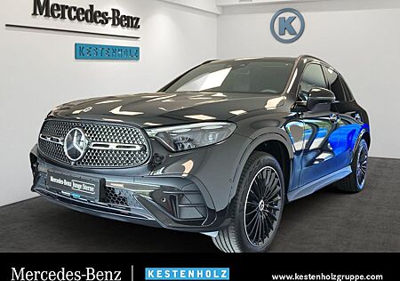 Mercedes-Benz GLC 300 d 4M AMG Fahrass WideScreen Airmat HUD