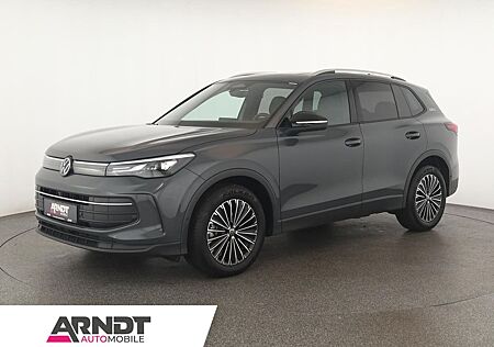 VW Tiguan Volkswagen 1.5 eTSI DSG GOAL+ Pano Navi Key 360 18"