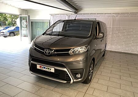 Toyota Pro Ace Proace 2,0-l-D-4D L2 (8-Si.) Verso Shuttle Comfo
