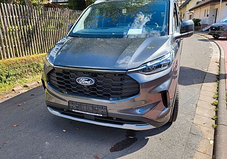 Ford Tourneo Custom L2 Tourneo Active Aut.*NAVI*LED*