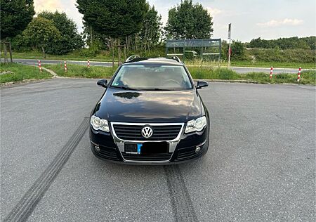 VW Passat Variant Volkswagen 2.0 TDI DPF DSG