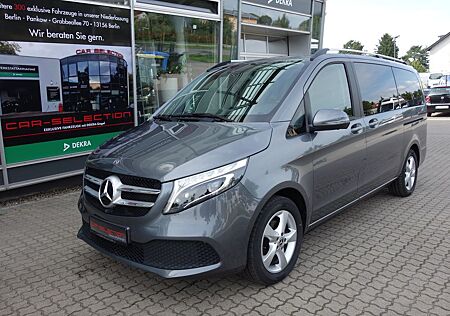 Mercedes-Benz V 220 d Avantgarde Lang 3xeTÜR/LED/STDHZG/ACC
